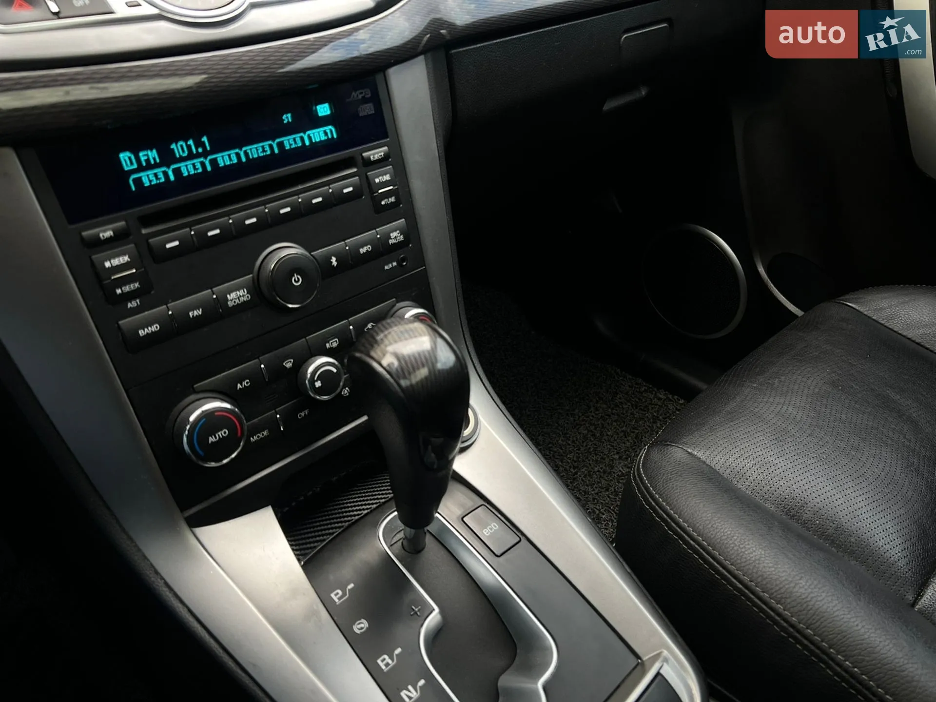 2014 Chevrolet Captiva - мініатюра 30