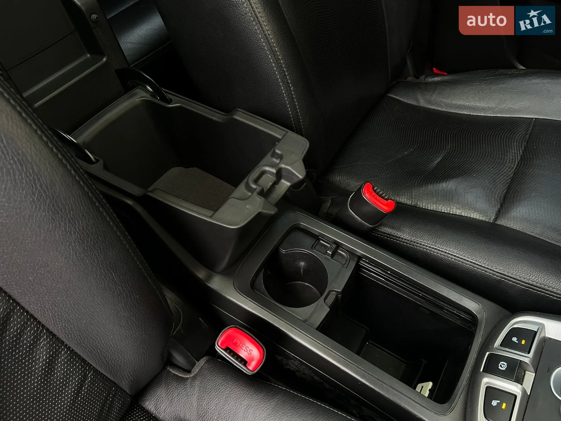 2014 Chevrolet Captiva - мініатюра 43