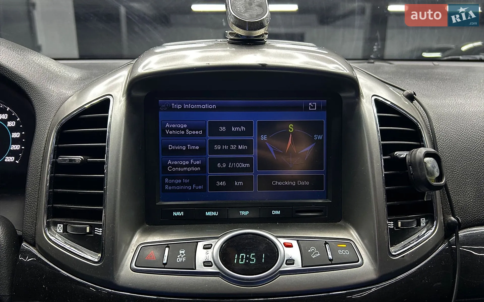 2012 Chevrolet Captiva - мініатюра 21