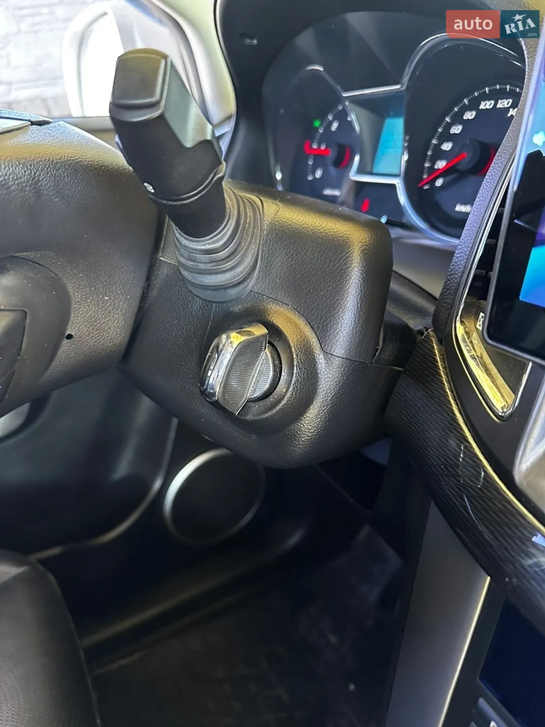 2013 Chevrolet Captiva - мініатюра 3