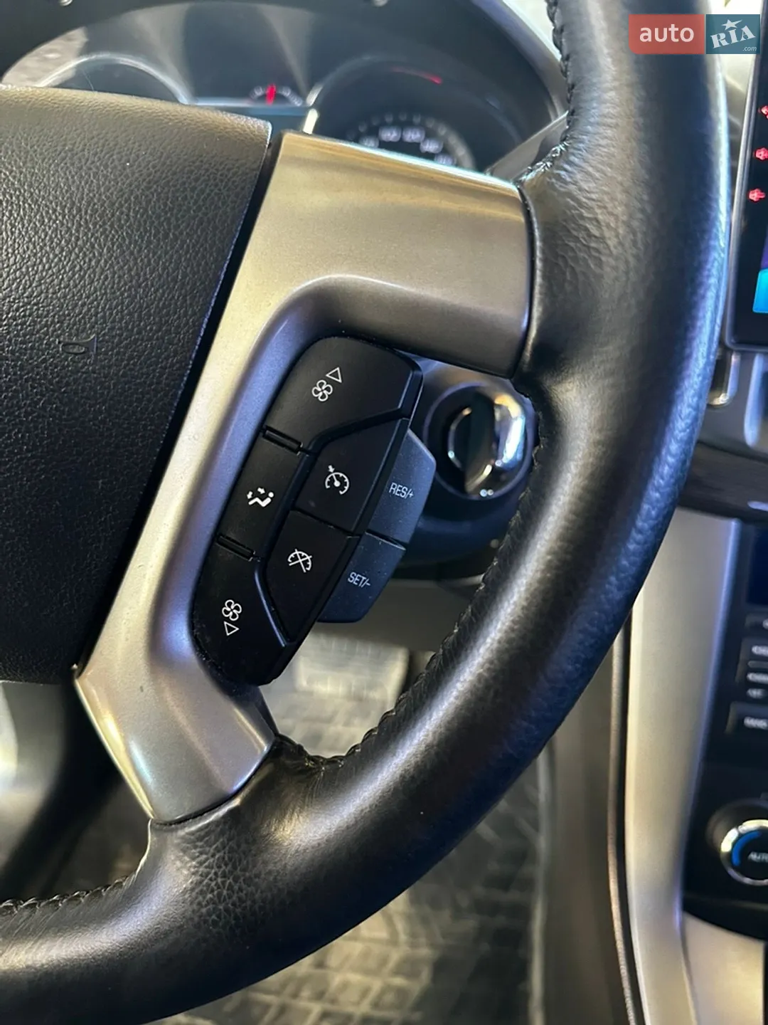 2013 Chevrolet Captiva - мініатюра 6