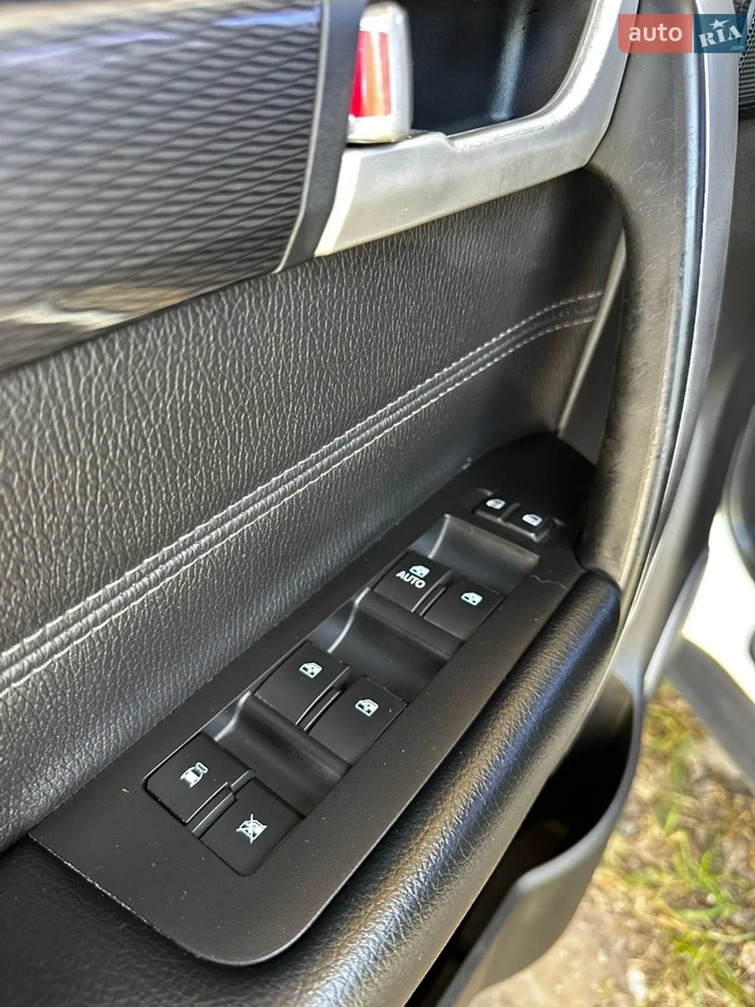 2013 Chevrolet Captiva - мініатюра 11