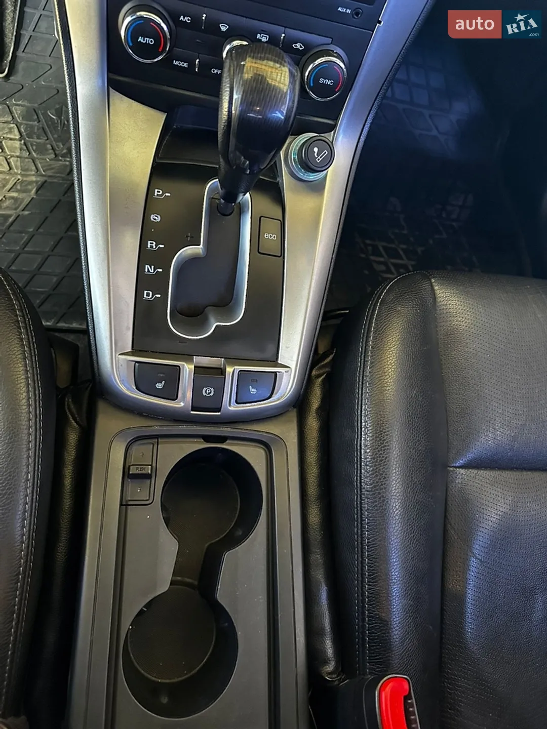 2013 Chevrolet Captiva - мініатюра 14