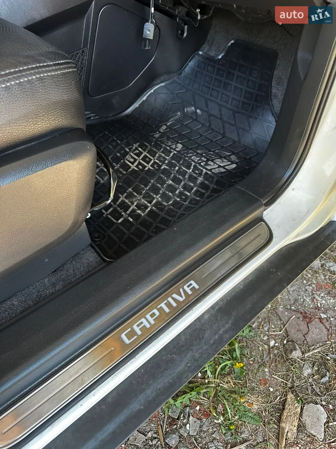 2013 Chevrolet Captiva - мініатюра 18