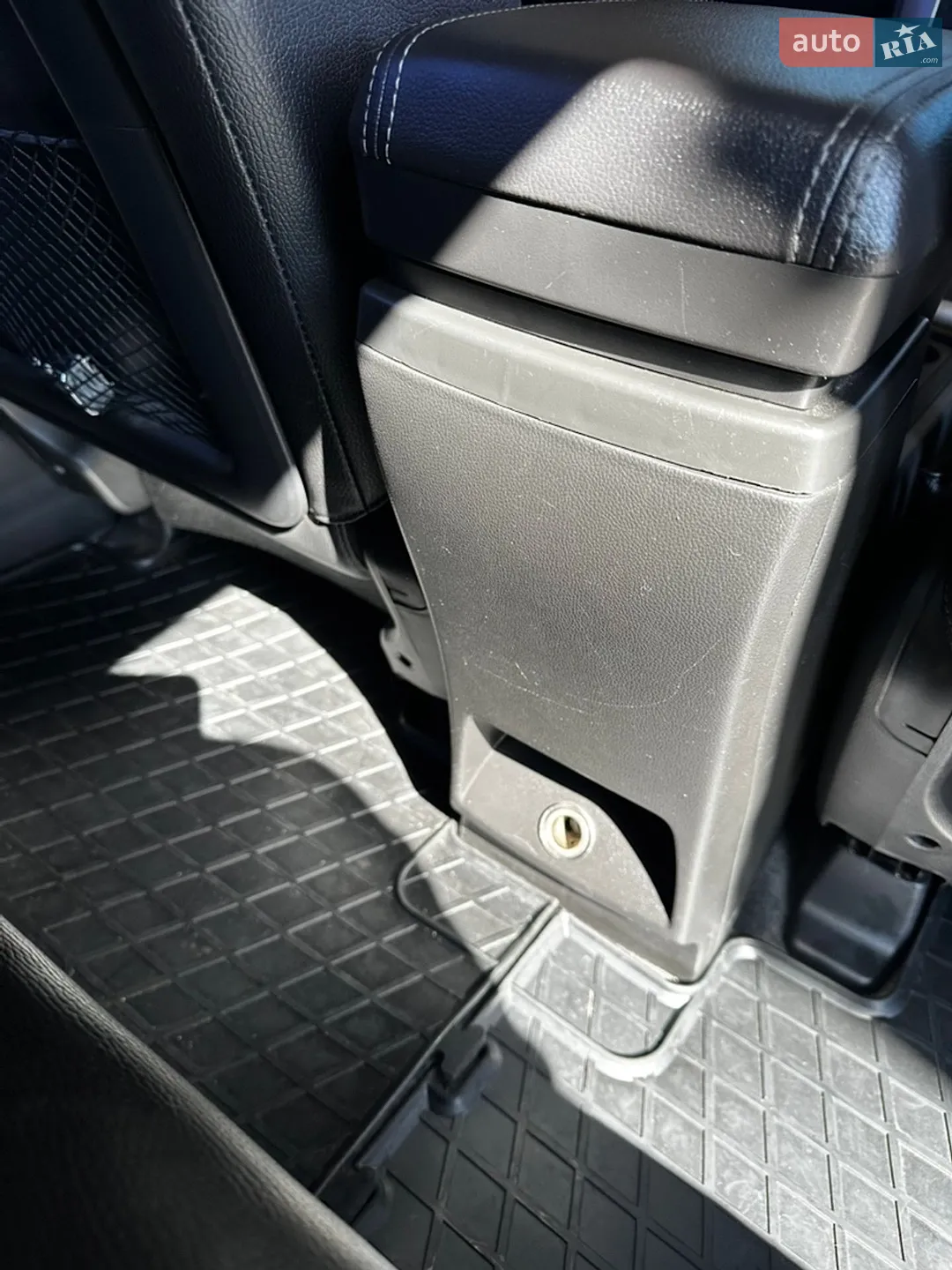 2013 Chevrolet Captiva - мініатюра 20