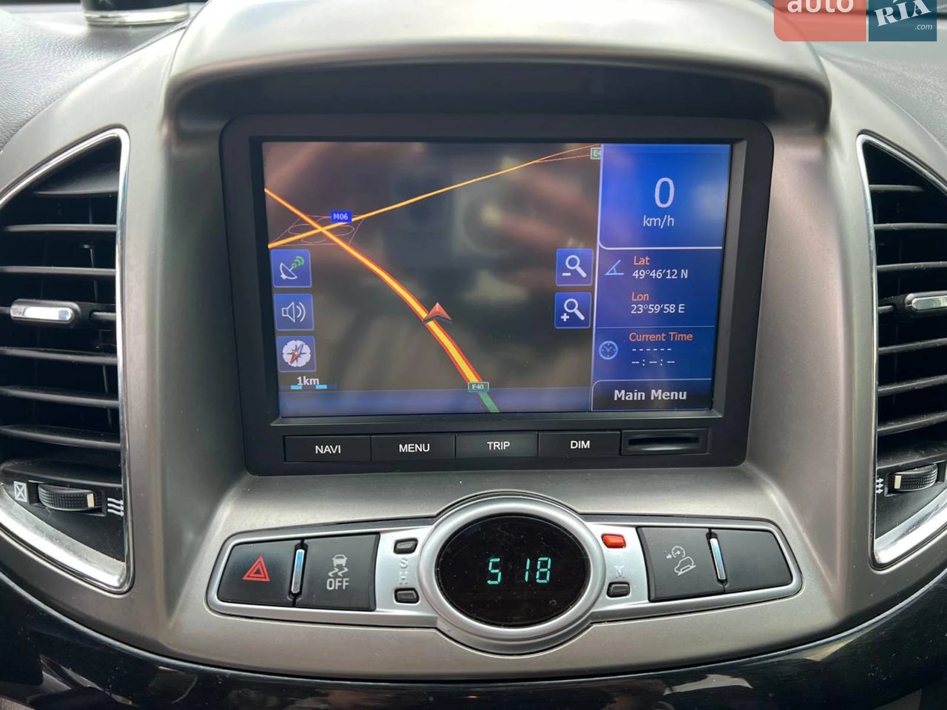 2012 Chevrolet Captiva - мініатюра 30