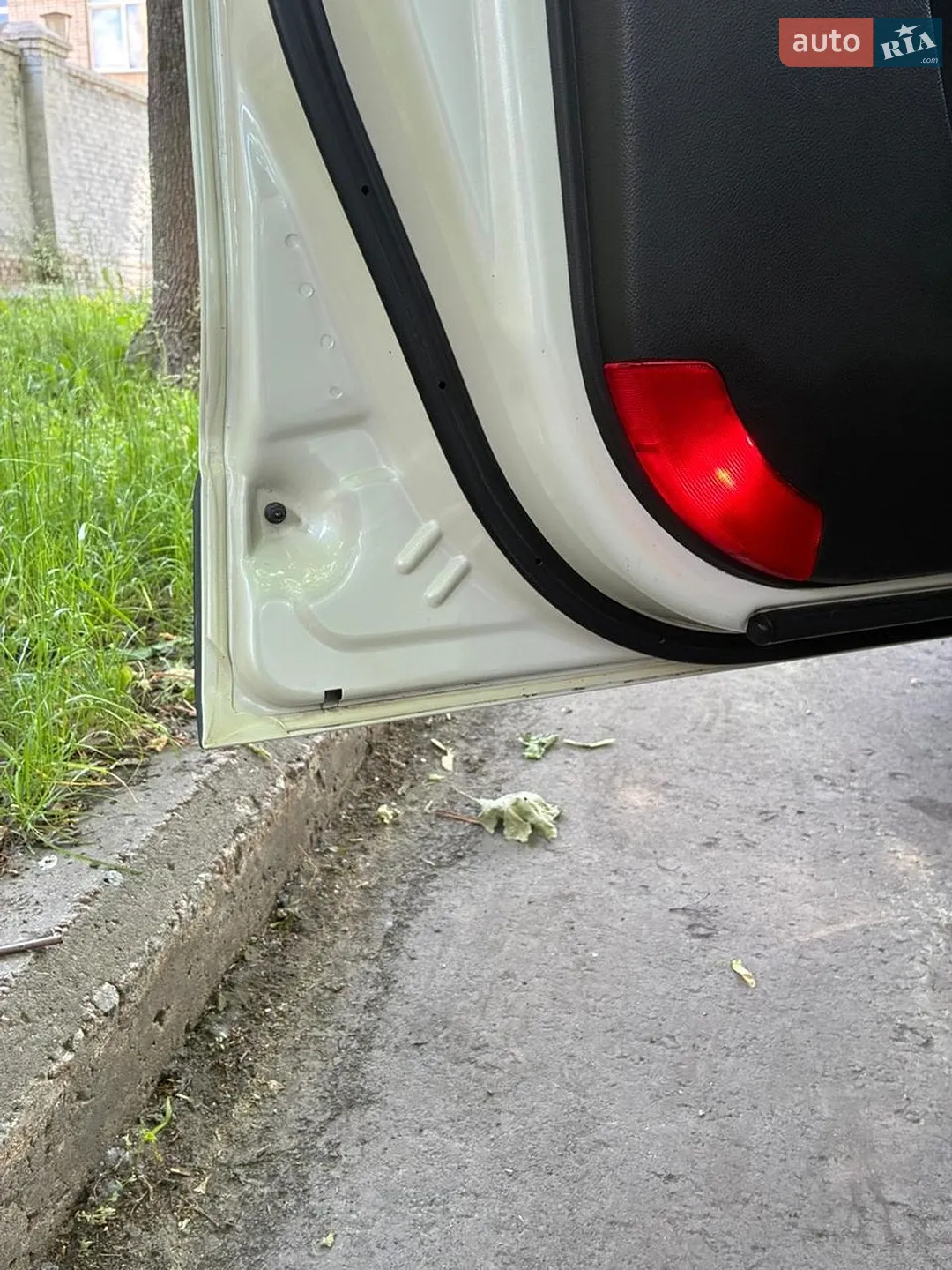 2012 Chevrolet Captiva - мініатюра 6