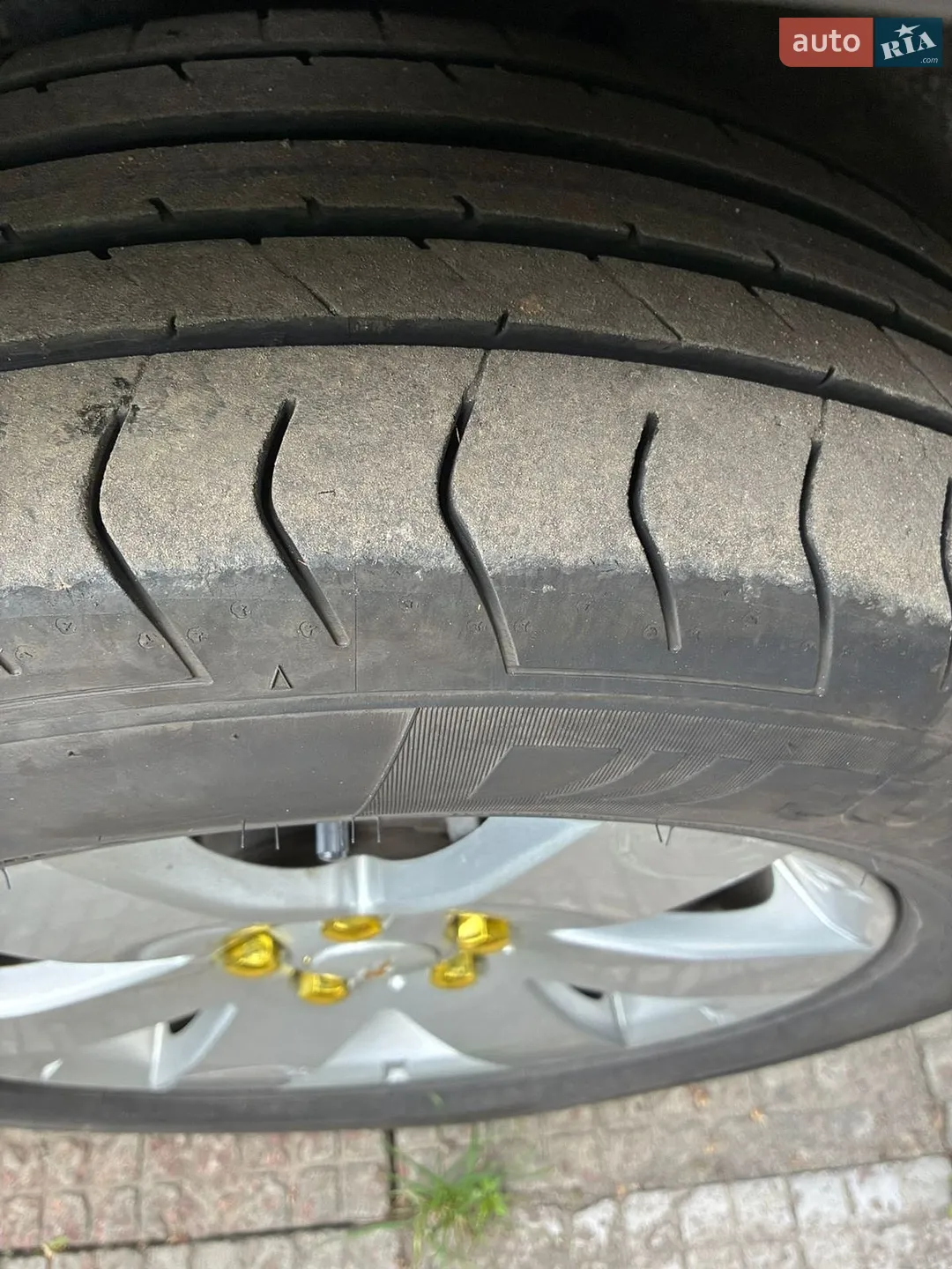 2012 Chevrolet Captiva - мініатюра 24
