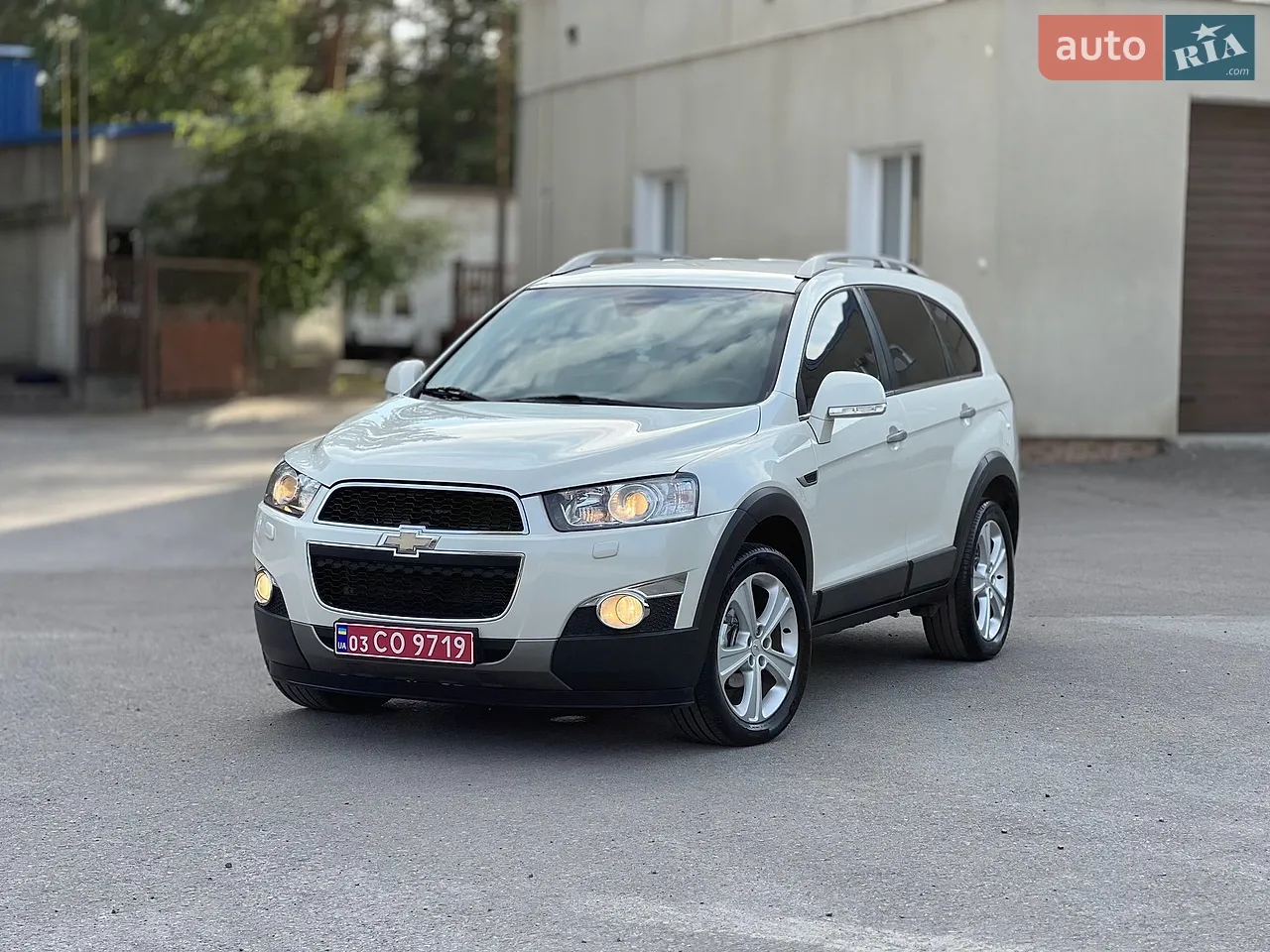 2013 Hyundai Santa Fe - мініатюра 121