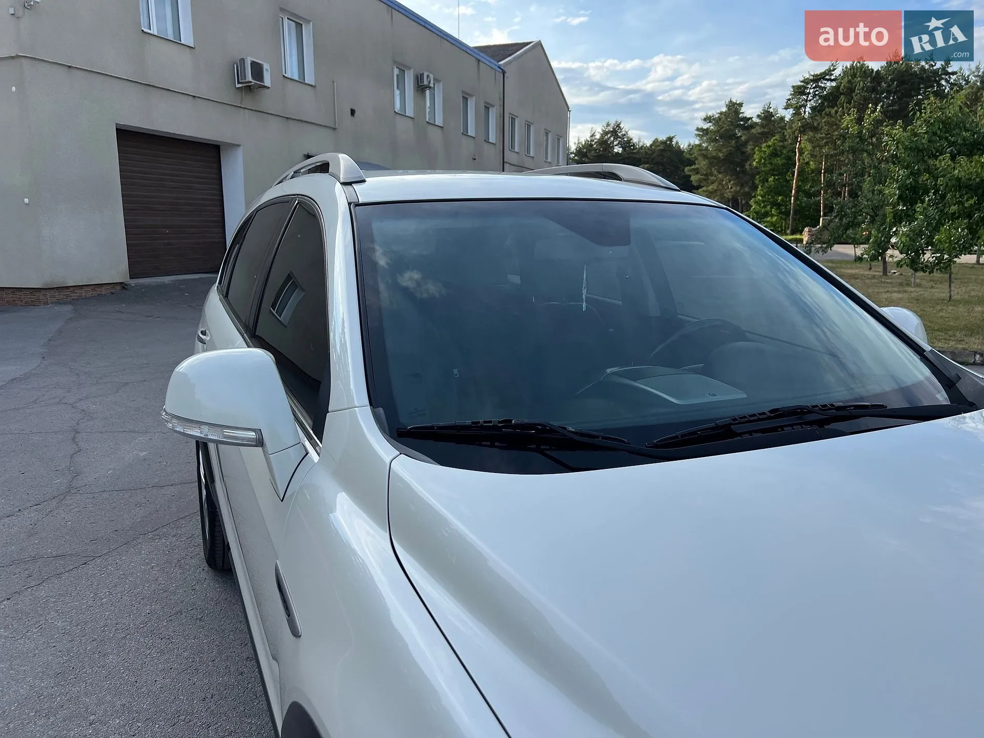 2012 Chevrolet Captiva - мініатюра 61