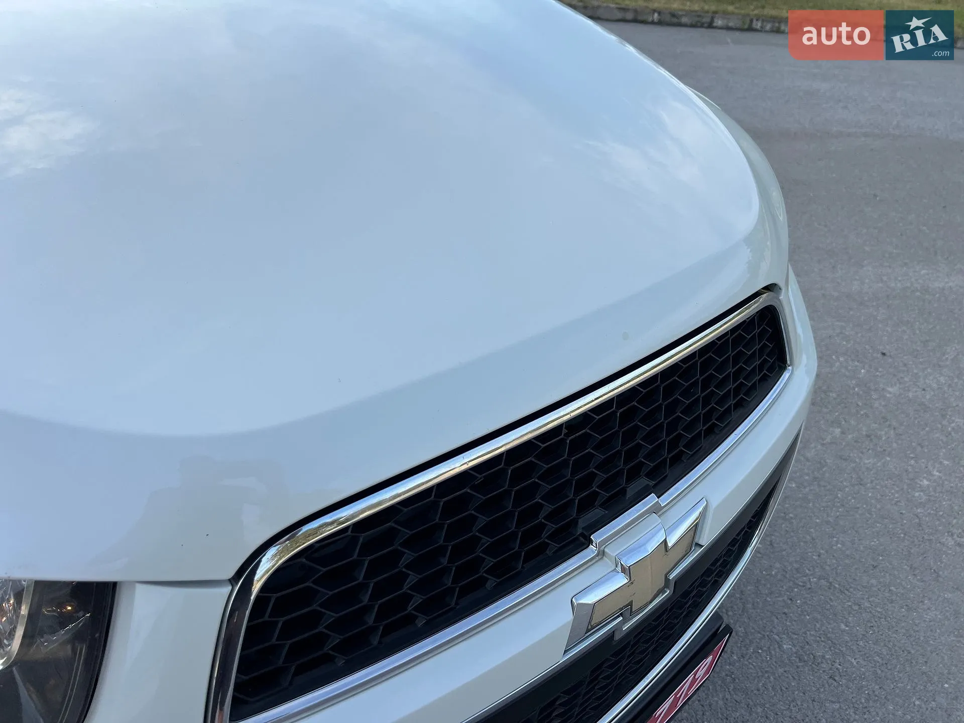 2012 Chevrolet Captiva - мініатюра 64