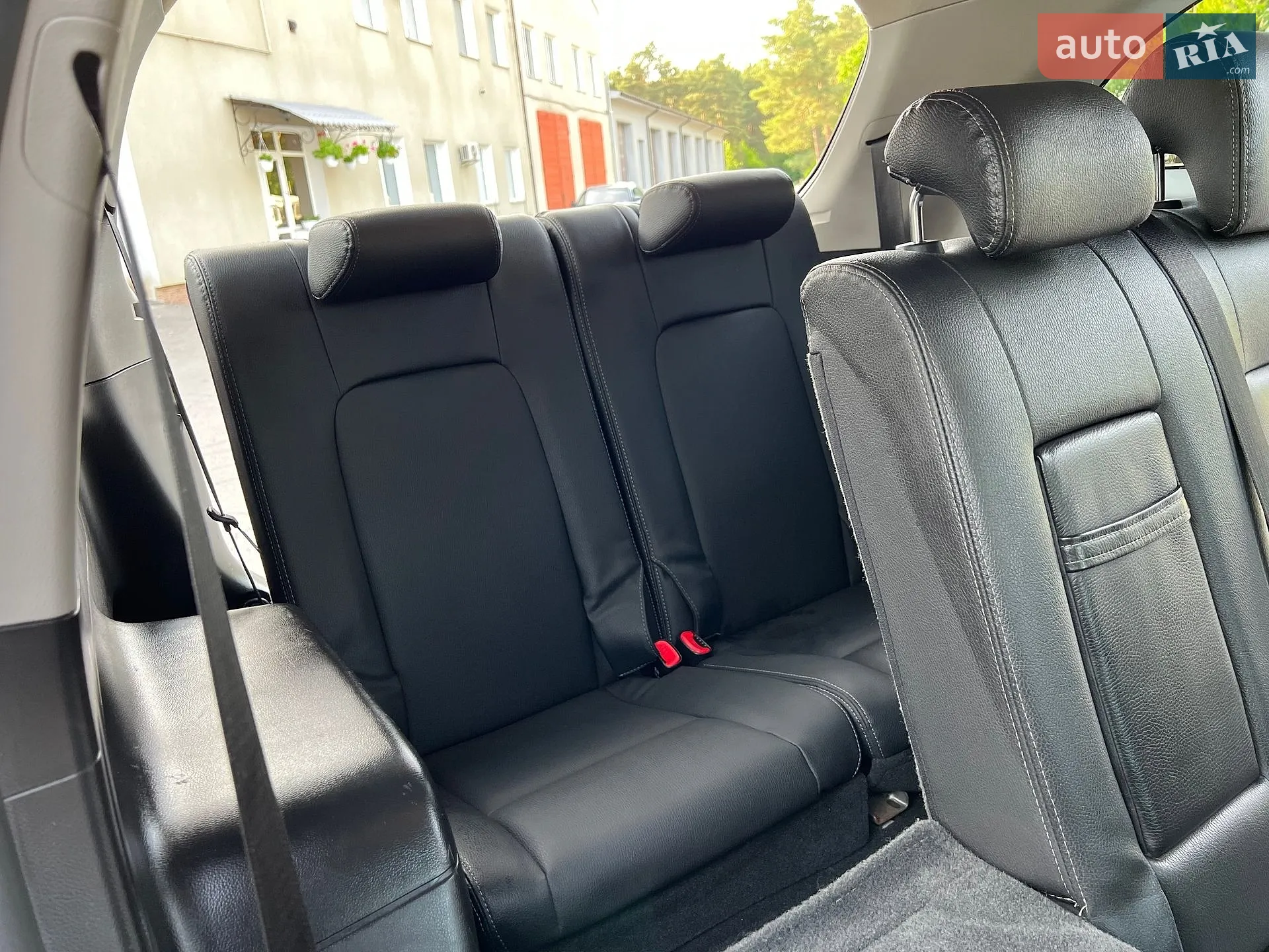 2012 Chevrolet Captiva - мініатюра 111