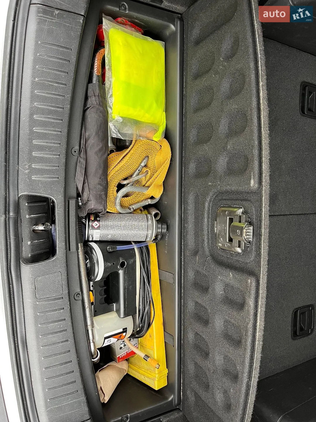 2012 Chevrolet Captiva - мініатюра 46