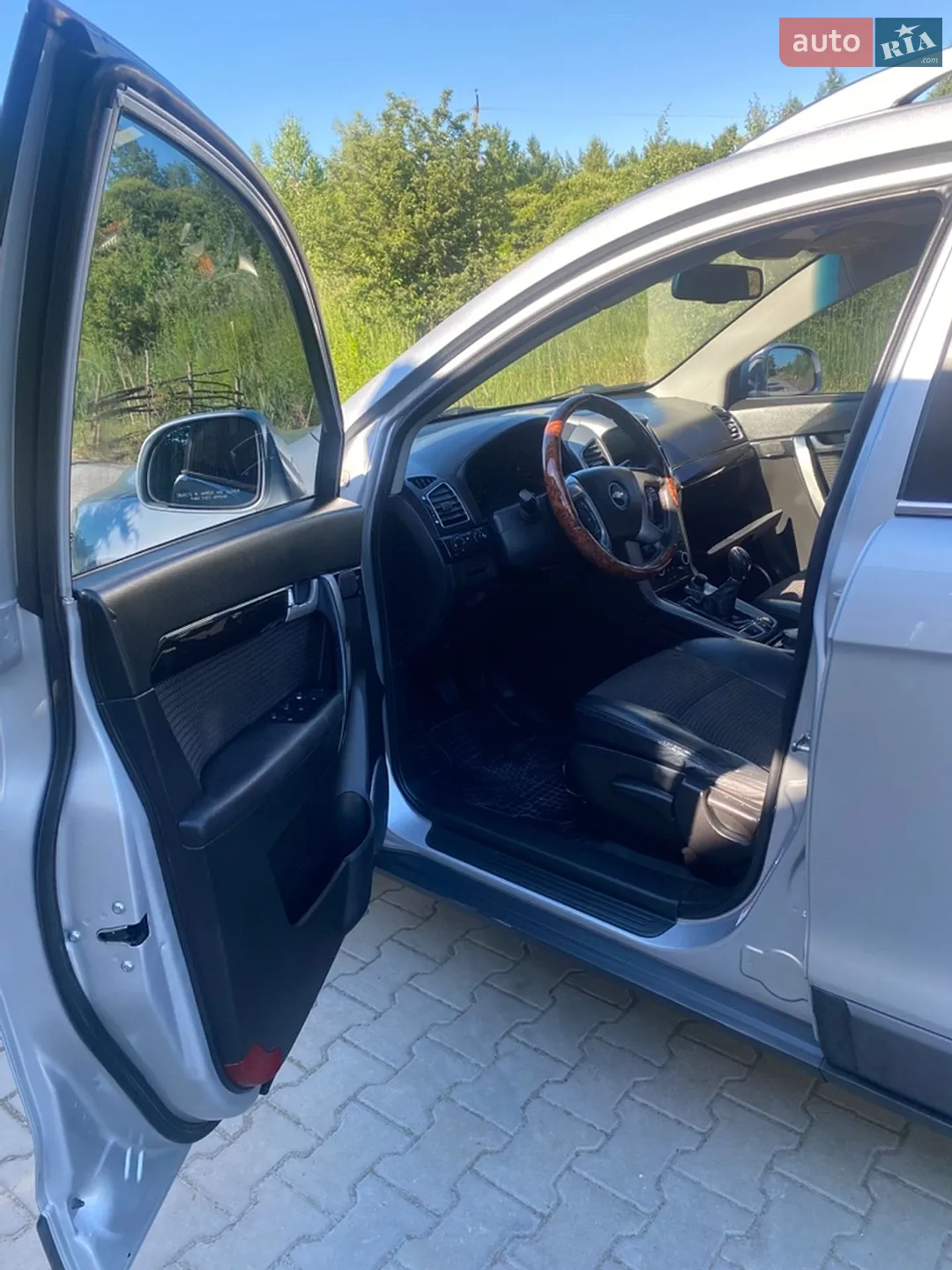 2011 Chevrolet Captiva - мініатюра 10