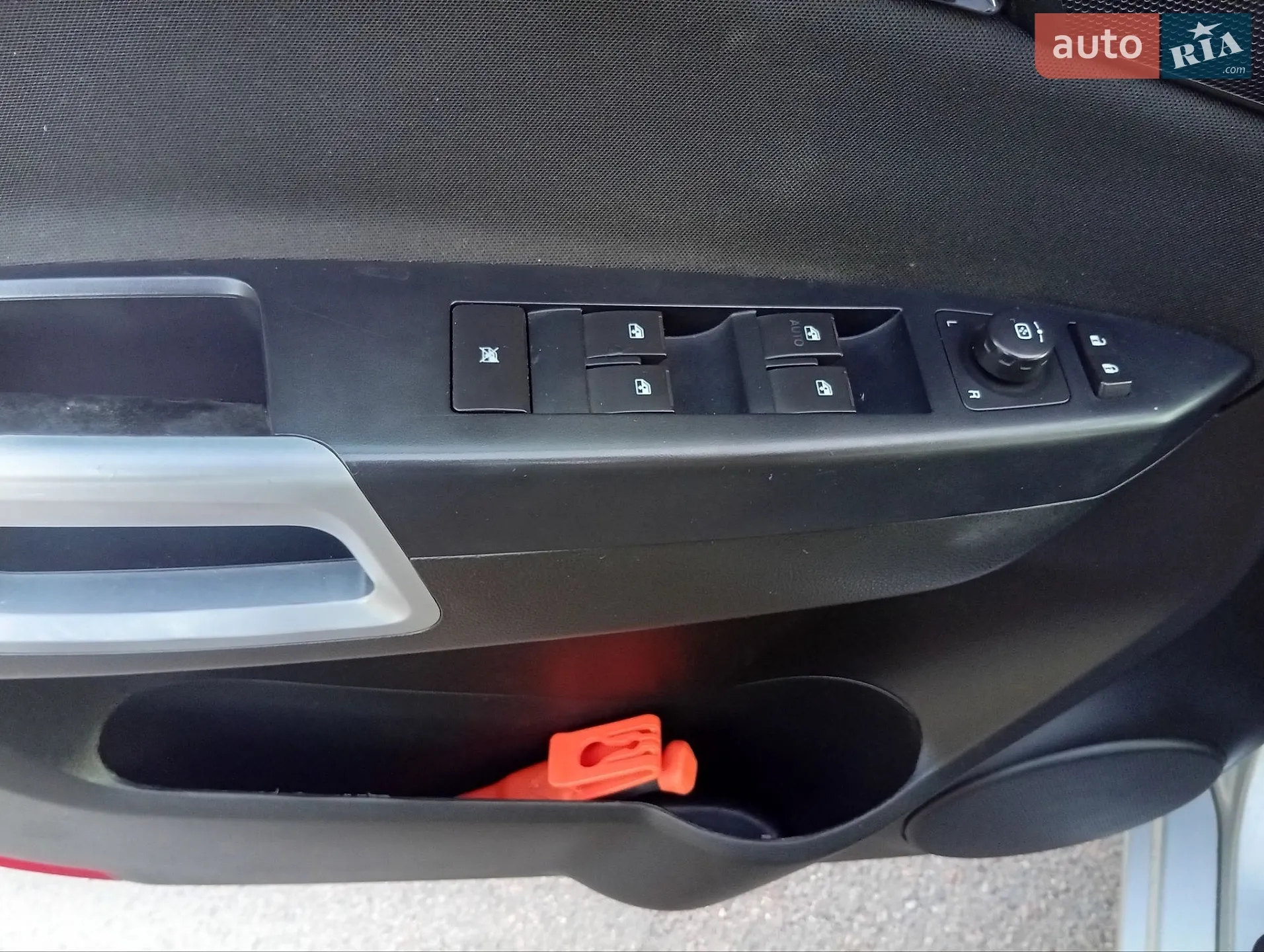 2013 Chevrolet Captiva - мініатюра 24