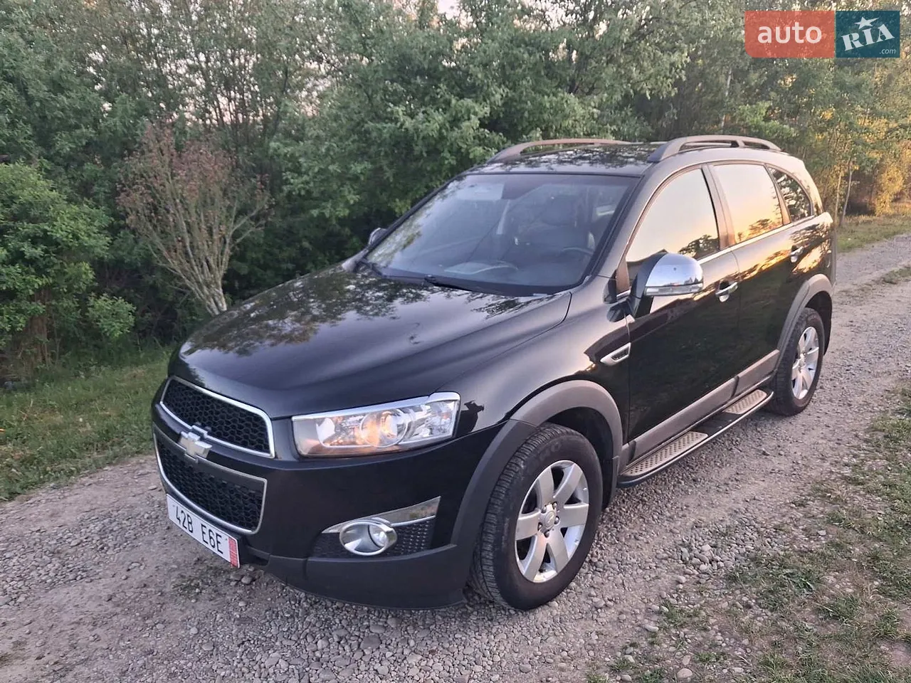 2012 Hyundai Santa Fe - мініатюра 35