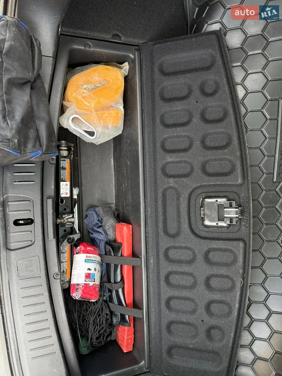 2013 Chevrolet Captiva - мініатюра 21