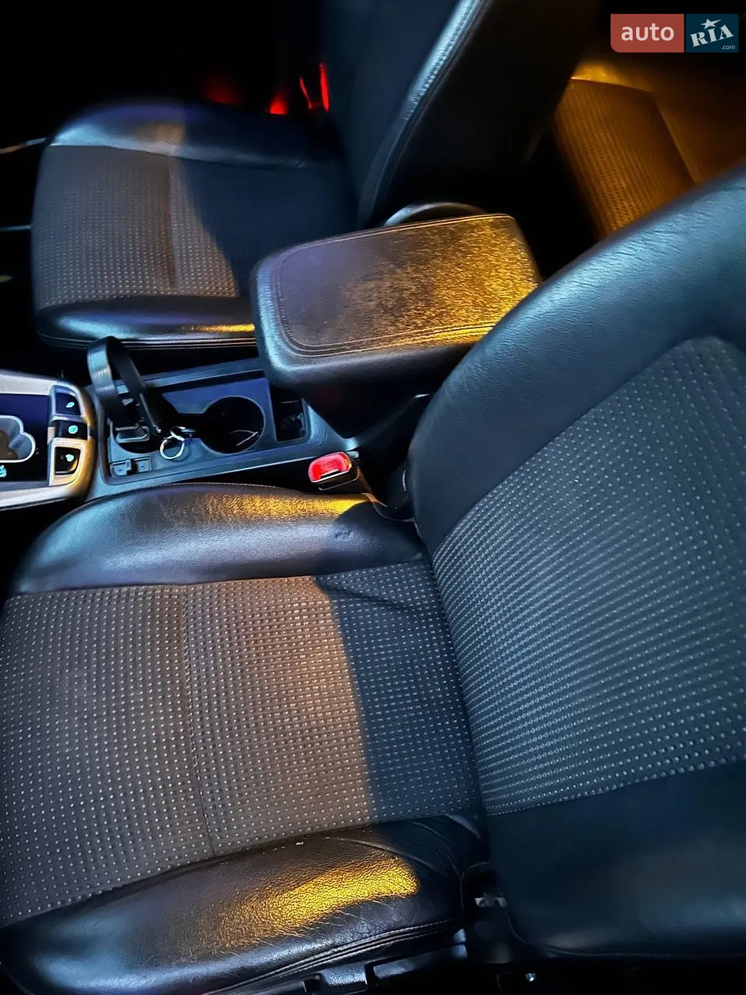2012 Chevrolet Captiva - мініатюра 25