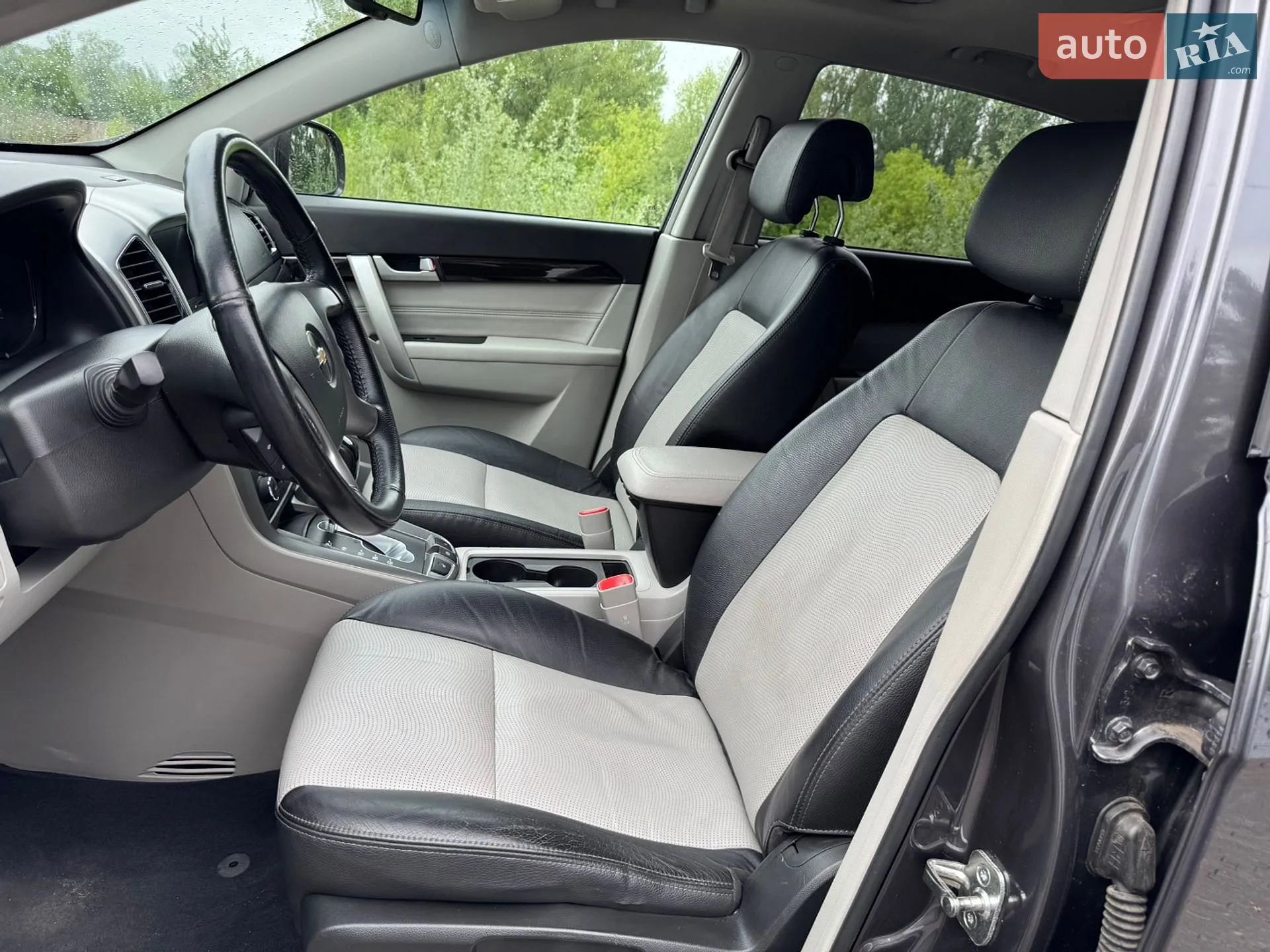 2013 Chevrolet Captiva - мініатюра 39