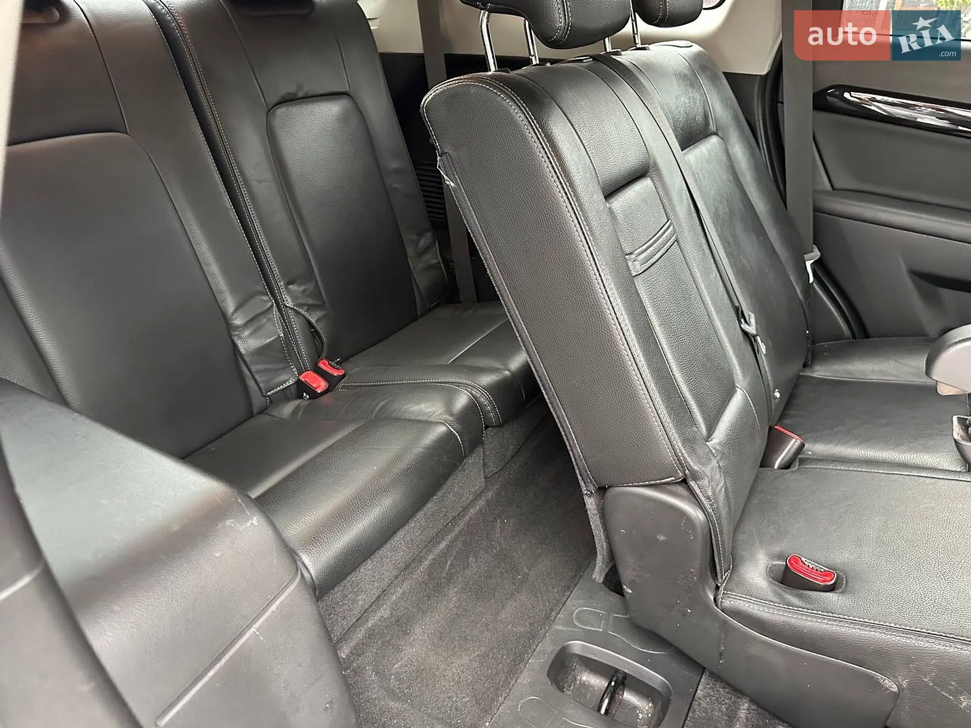 2011 Chevrolet Captiva - мініатюра 33