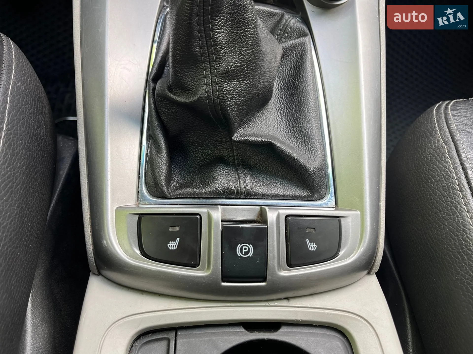 2011 Chevrolet Captiva - мініатюра 39