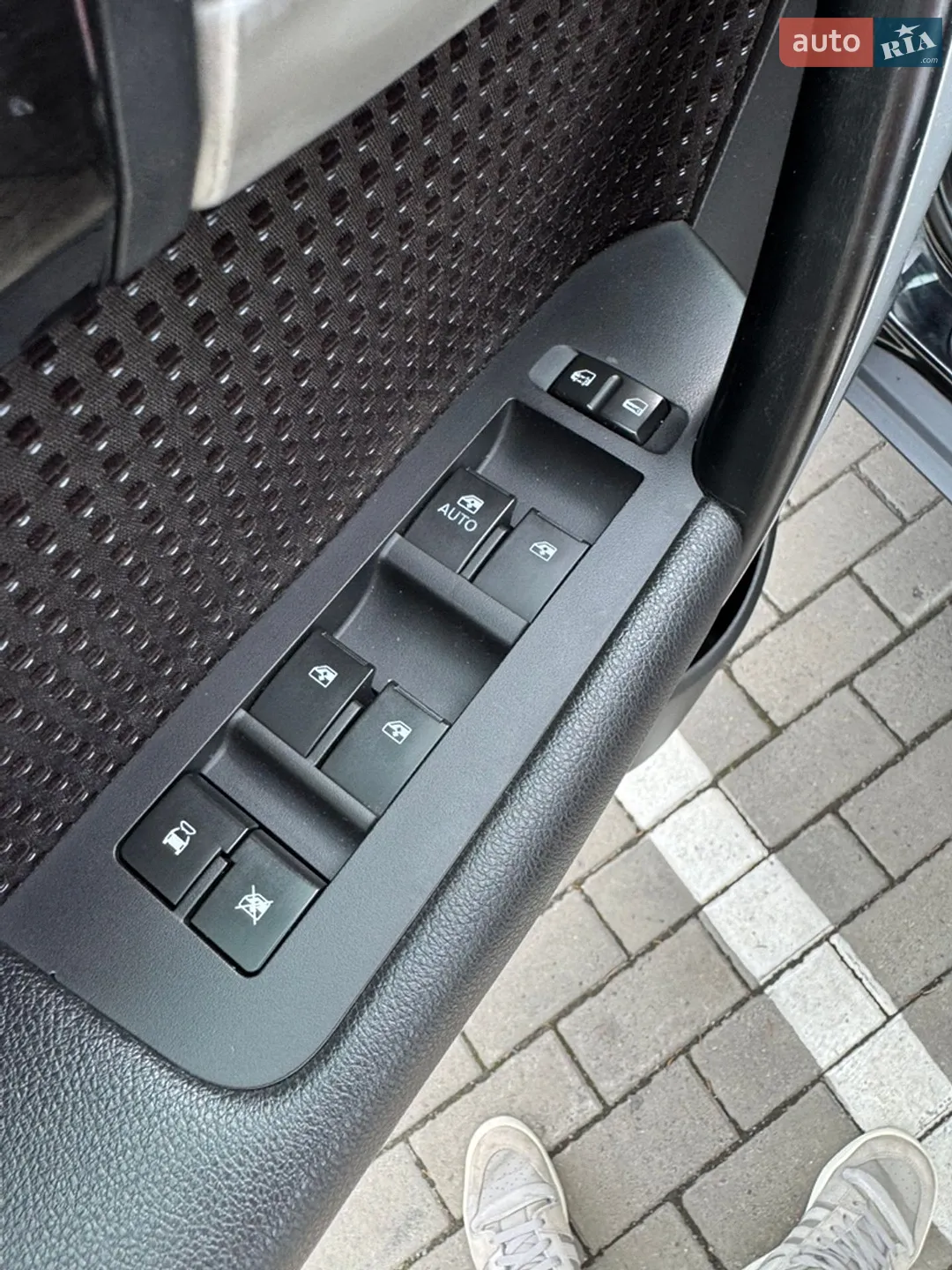 2013 Chevrolet Captiva - мініатюра 23