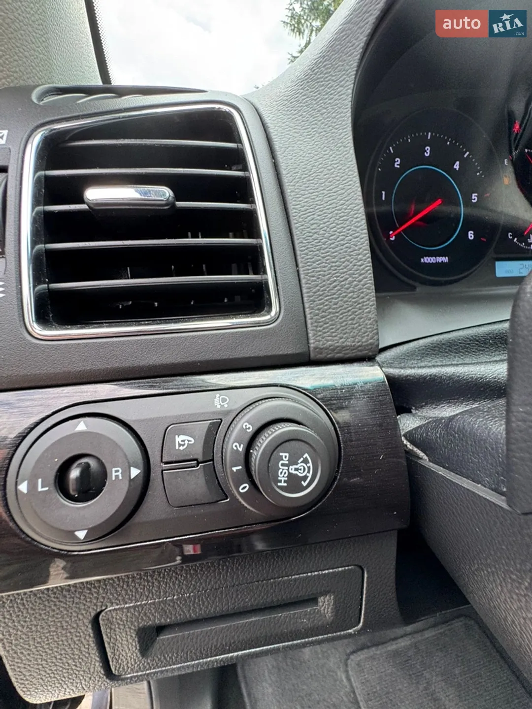 2013 Chevrolet Captiva - мініатюра 38
