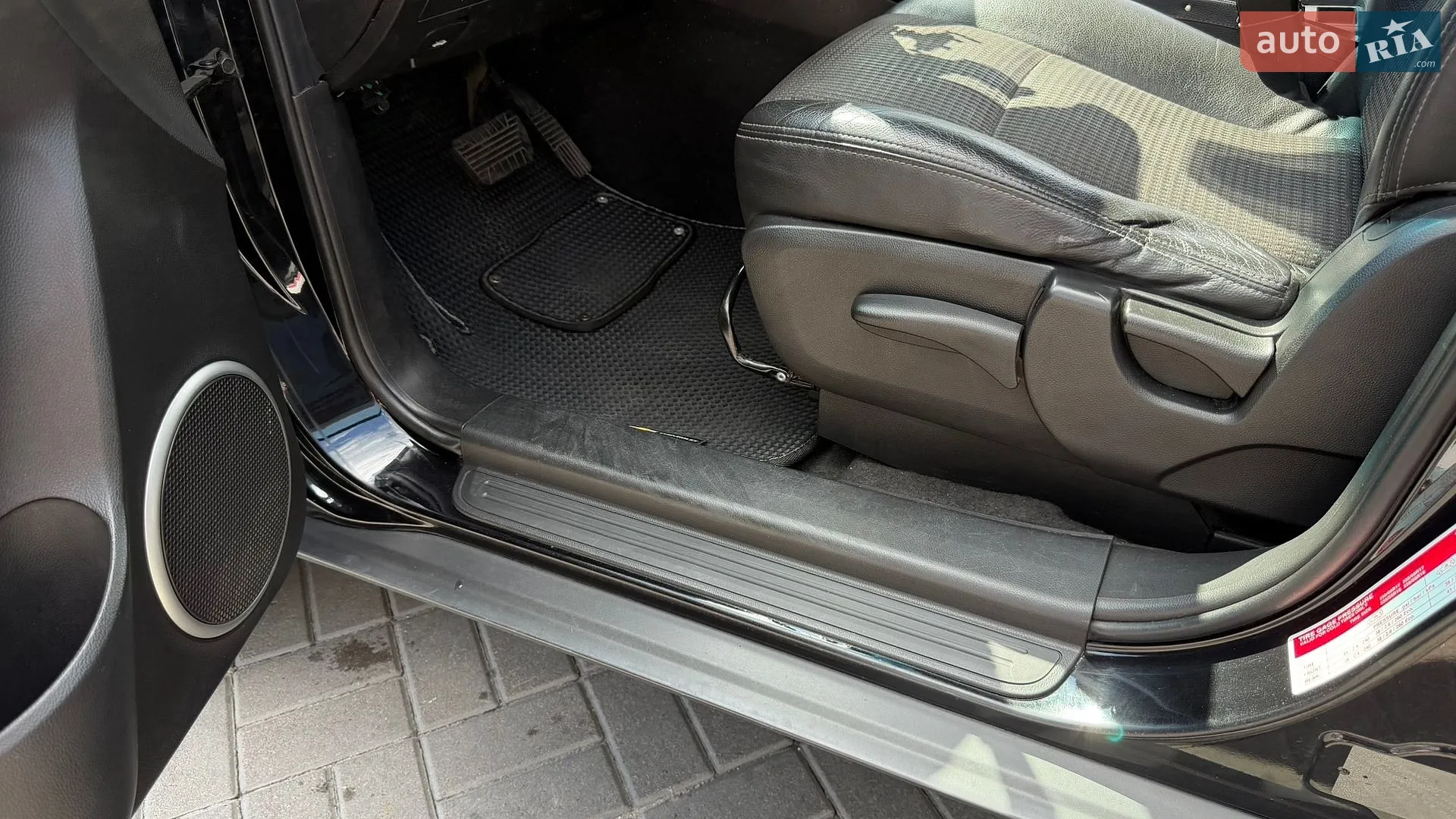 2011 Chevrolet Captiva - мініатюра 16
