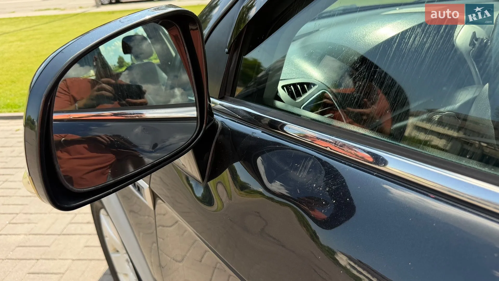 2011 Chevrolet Captiva - мініатюра 29