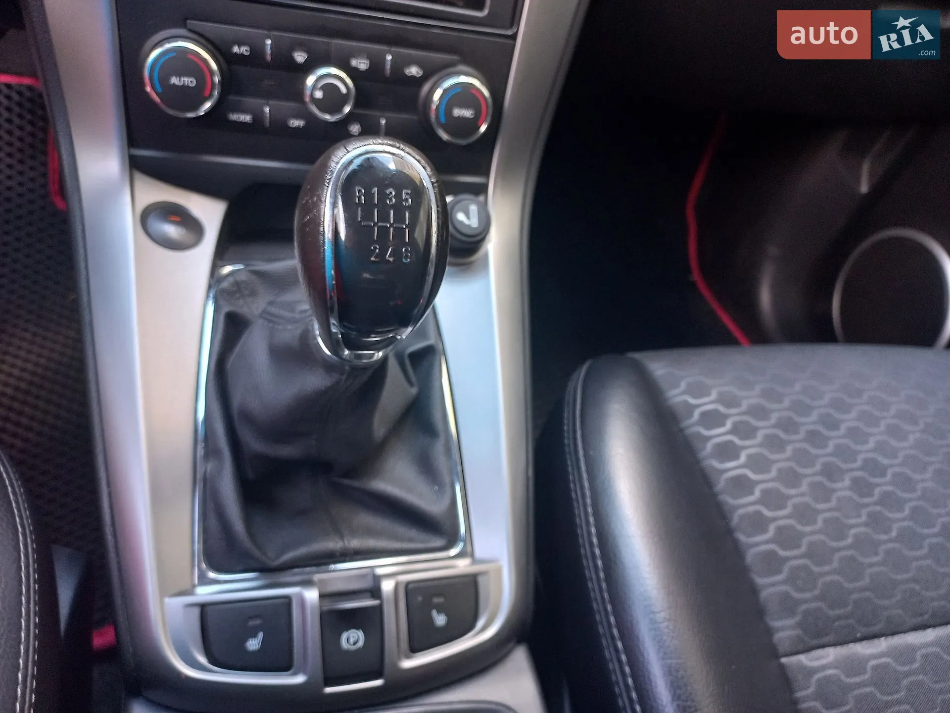 2013 Chevrolet Captiva - мініатюра 29