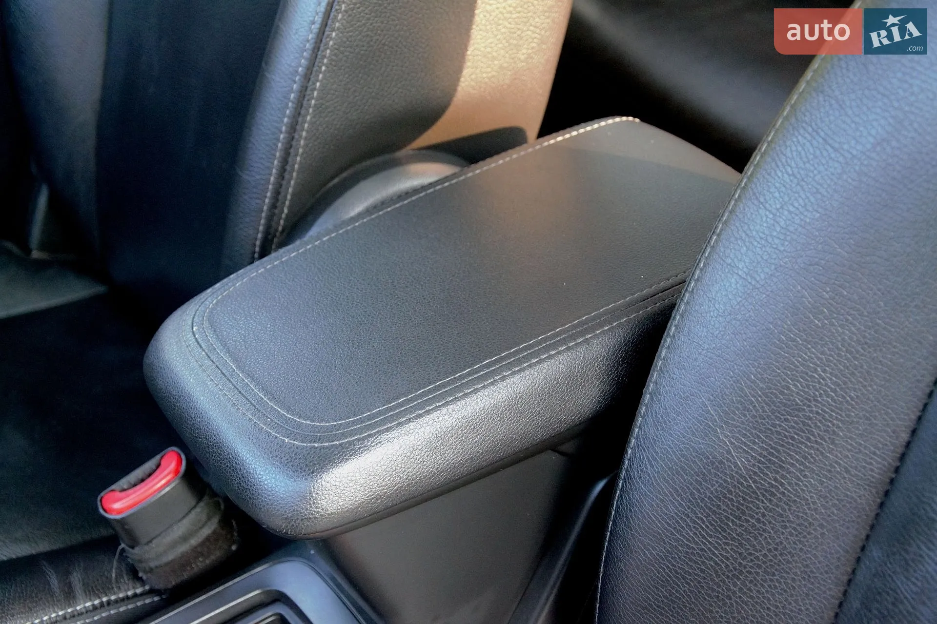 2012 Chevrolet Captiva - мініатюра 35