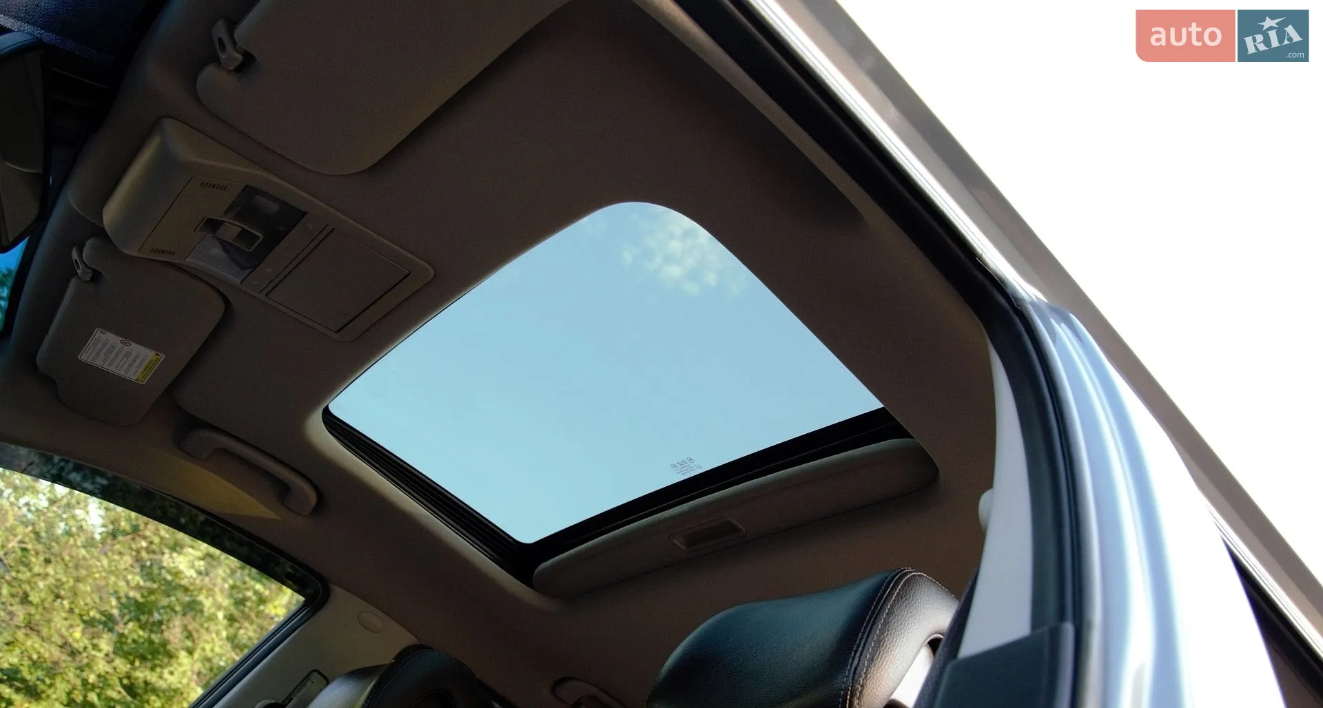 2012 Chevrolet Captiva - мініатюра 38