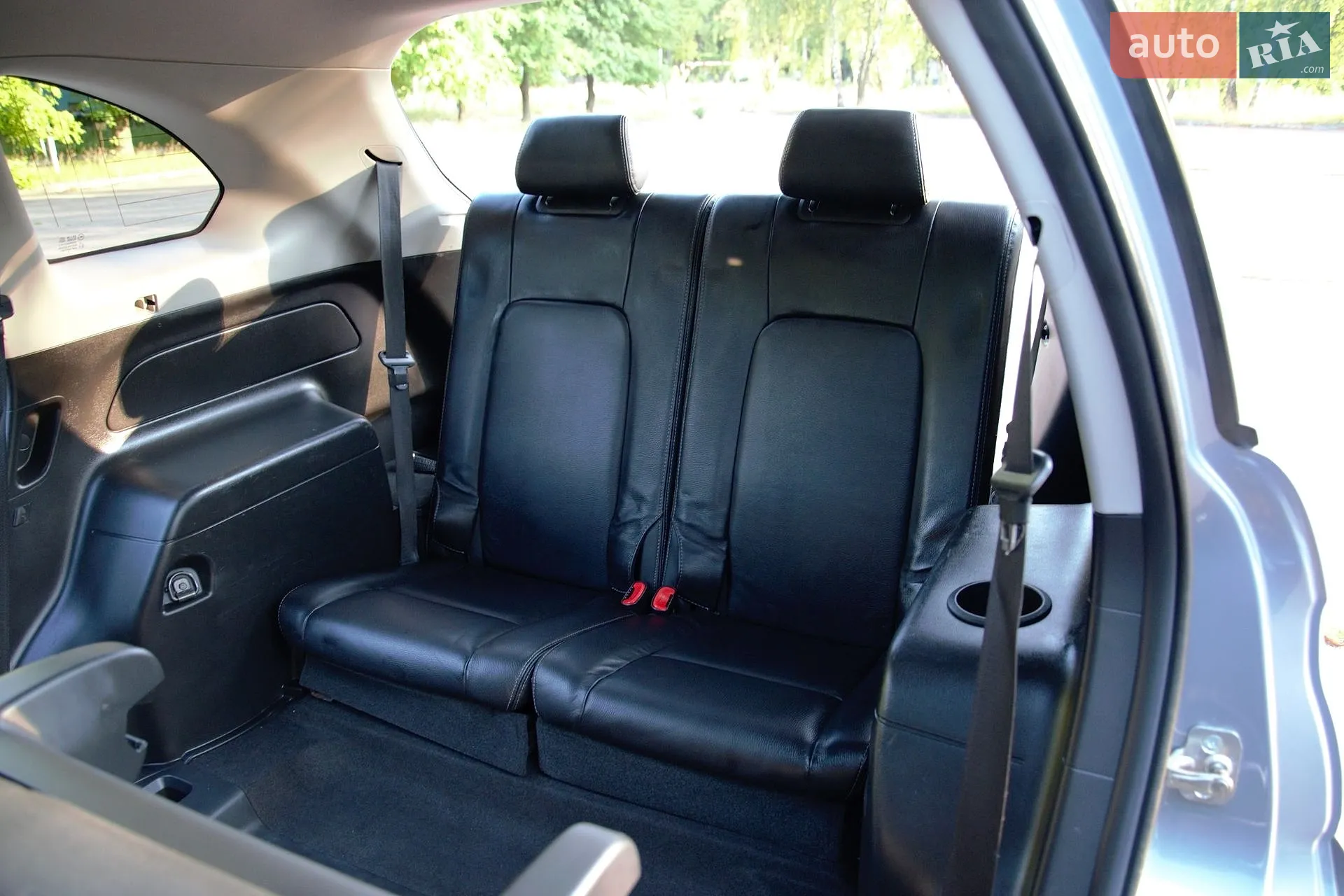 2012 Chevrolet Captiva - мініатюра 49