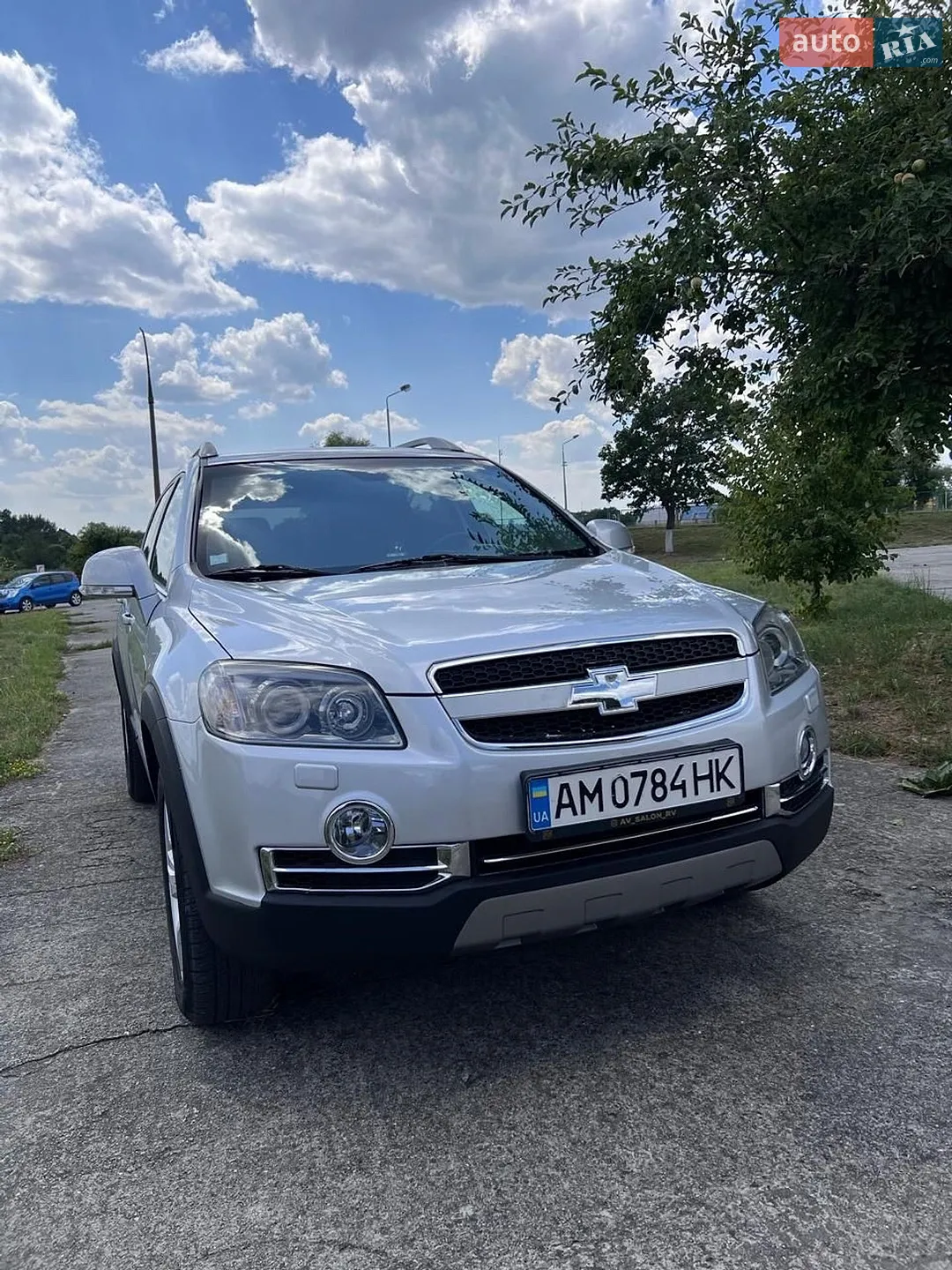 2010 Chevrolet Captiva - мініатюра 15