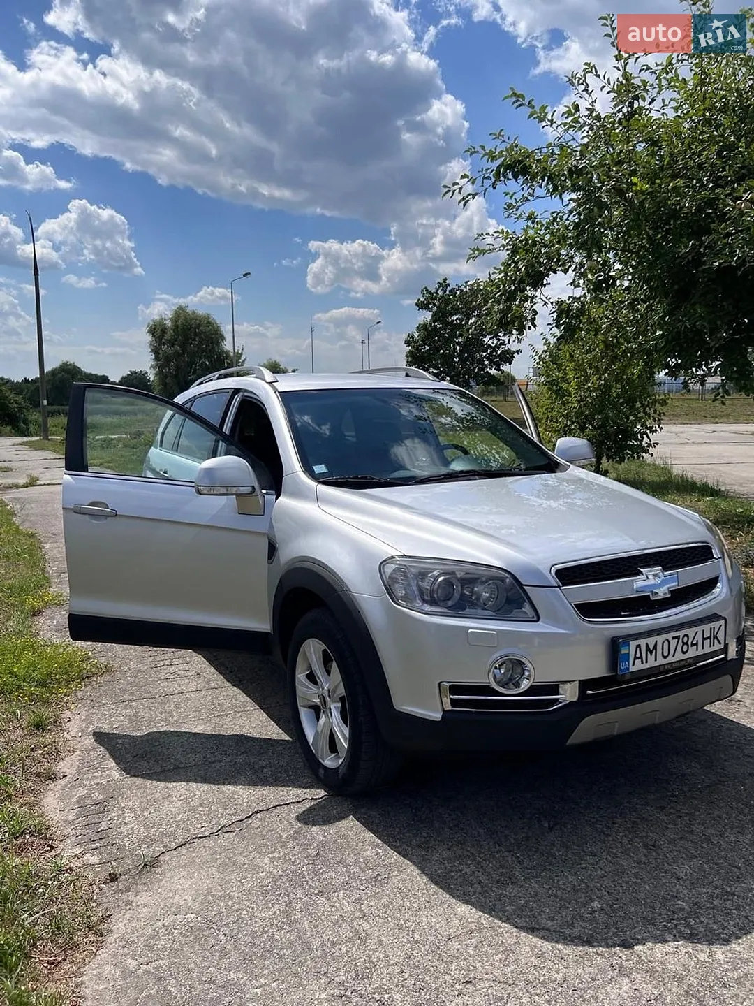2010 Chevrolet Captiva - мініатюра 26