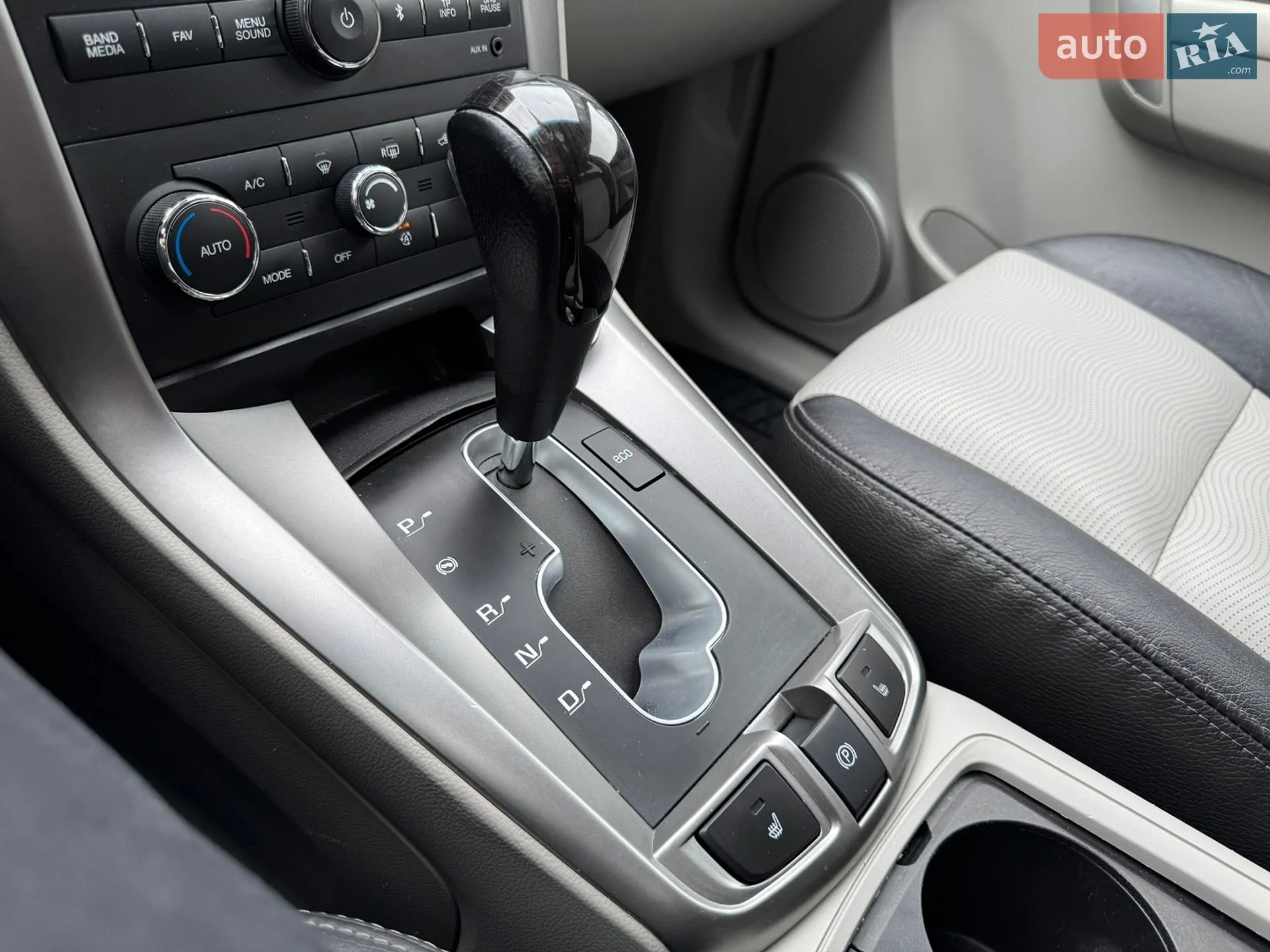 2013 Chevrolet Captiva - мініатюра 45