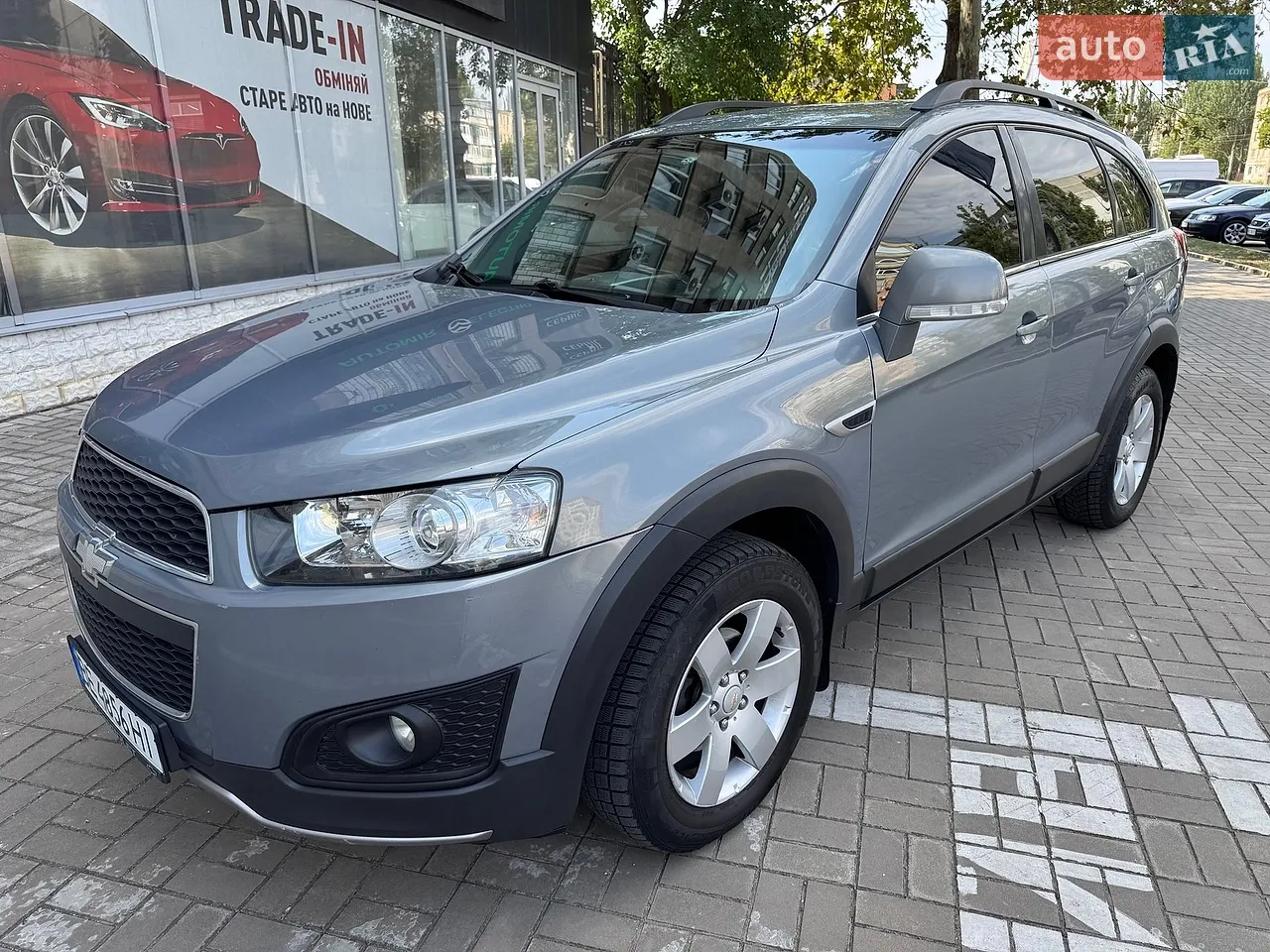 2014 Volkswagen Passat - мініатюра 21