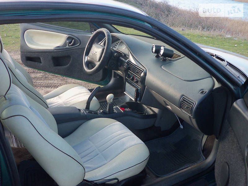 Купе Chevrolet Cavalier 1997 в Херсоне