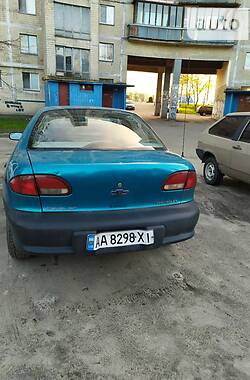 Седан Chevrolet Cavalier 1995 в Киеве