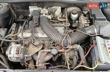 Седан Chevrolet Cavalier 1997 в 