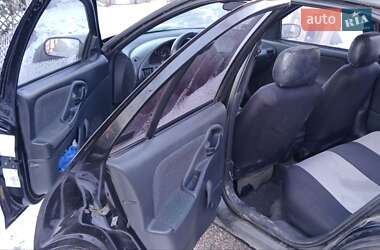 Седан Chevrolet Cavalier 1997 в 