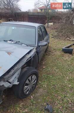 Седан Chevrolet Cavalier 1994 в 