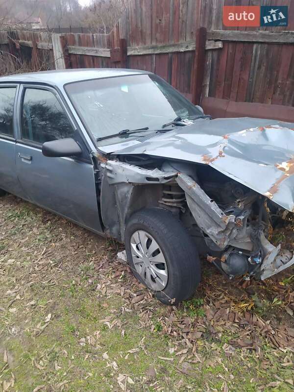 Седан Chevrolet Cavalier 1994 в Броварах фото 14 Седан Chevrolet Cavalier 1994 в Броварах