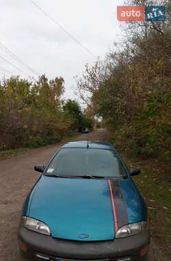 Седан Chevrolet Cavalier 1997 в  фото 3 Седан Chevrolet Cavalier 1997 в