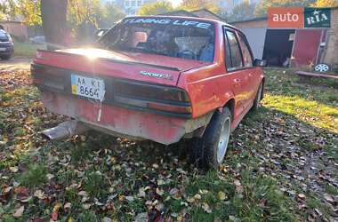 Седан Chevrolet Cavalier 1992 в Луцьку