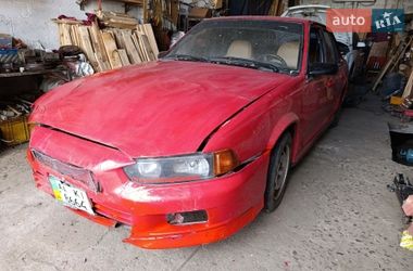 Седан Chevrolet Cavalier 1992 в Луцьку