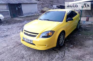 Купе Chevrolet Cobalt 2005 в 