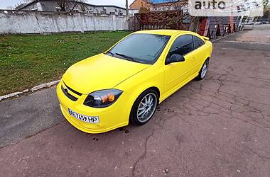 Купе Chevrolet Cobalt 2005 в Киеве