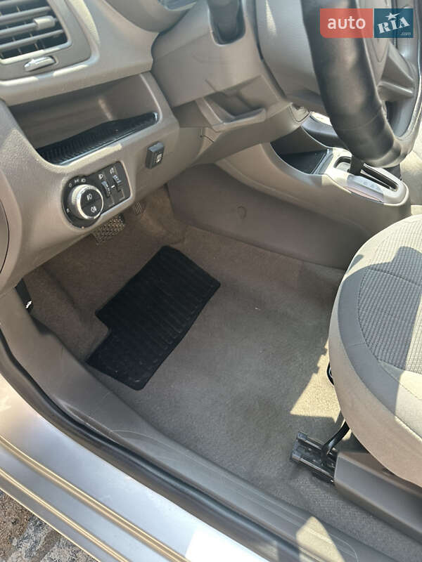 Седан Chevrolet Cobalt 2021 в Киеве