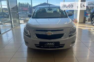 Седан Chevrolet Cobalt 2023 в Києві